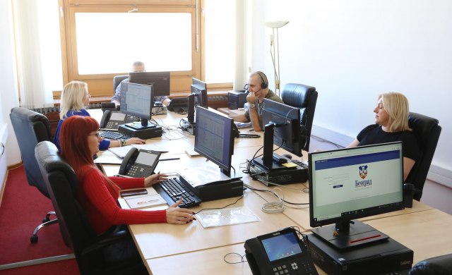 Beograd izbliza: Sva komunalna preduzeća na jednom mestu, samo pozovite 11011