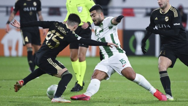 Ništa od prvog boda, Pešiæ u dramatiènoj nadoknadi srušio Èukarièki