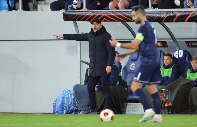 Lazetiæ: Pokazali smo da možemo da se nadigravamo sa velikim timovima iz Evrope