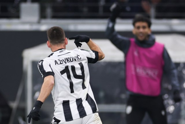 LK : PAOK na Živkoviæev pogon, Nordsjeland deklasirao Tadiæev Fener