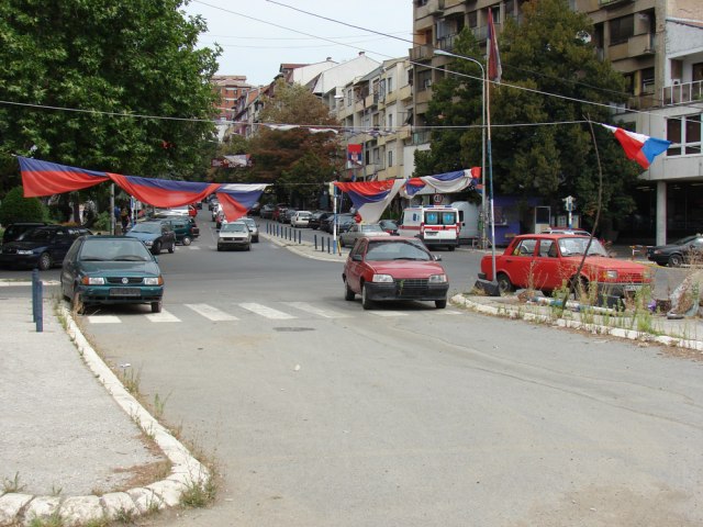 Rok za preregistraciju vozila na KiM istièe danas: Moguæe produženje roka?