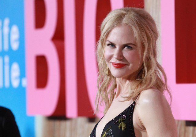 Nove fotke Nikol Kidman uzburkale javnost FOTO