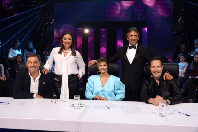 Nikad nije kasno - Nedelja, 3. decembar - PRORADILE EMOCIJE: Žika na ivici suza, Milica se SETILA PREMINULOG DEKE: 