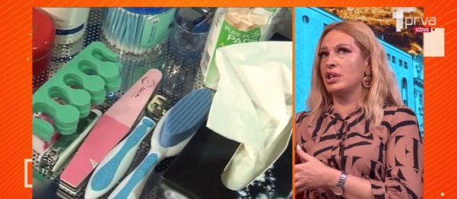 Status koji je zgorzio Srbiju: Niko ne želi da uradi pedikir onkološkoj pacijentkinji -  Razlozi odbijanja NEVEROVATNI! 