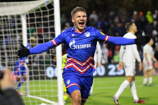 Juventus zainteresovan za Jovana Mijatoviæa