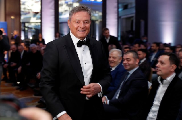 FSS opet odustaje od "Zlatne lopte"?