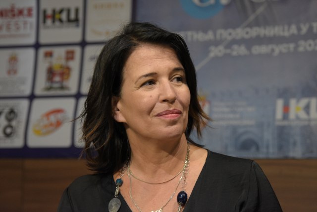 Ovo je PRAVO IME Nele Mihailović: Trideset godina je na javnoj sceni, a niko ne zna KAKO SE ZAPRAVO ZOVE!