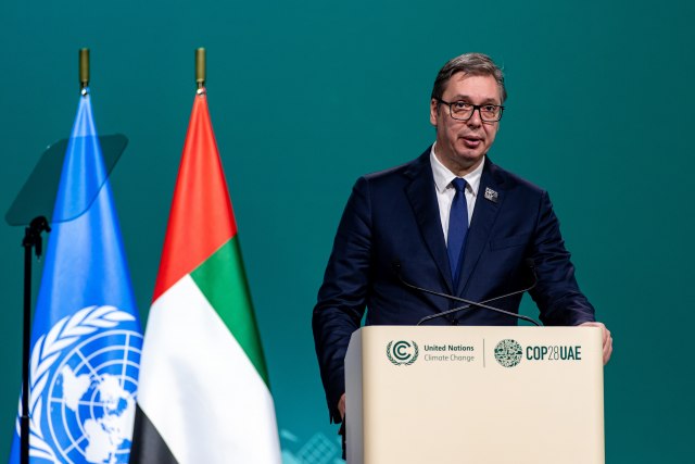 "Sav pritisak je na nama, Priština ne želi ništa da ispuni"