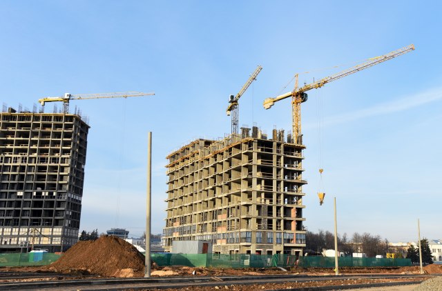 U planu gradnja 8.000 stanova u Beogradu – evo i gde