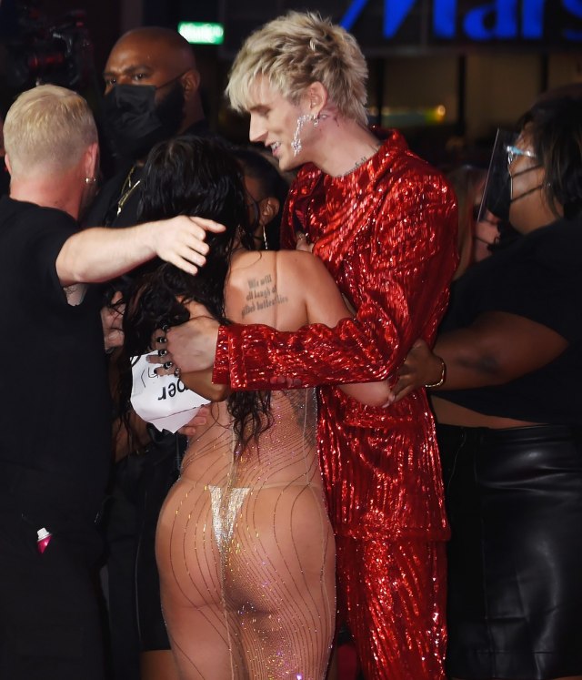 Najseksepilnija glumica iskreno o svojim porivima: "Imam potrebu da budem gola" FOTO