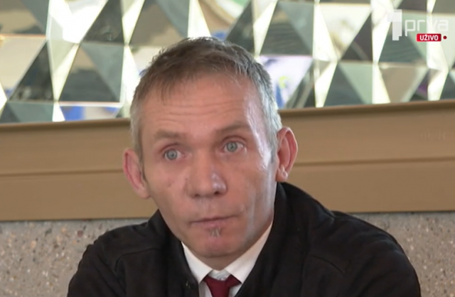 Snimao je filmove za ODRASLE, a onda saznao da ima HIV: Đurica je svoju TEŠKU ŽIVOTNU PRIČU podelio pred našim kamerama i ONA BOLI (VIDEO)