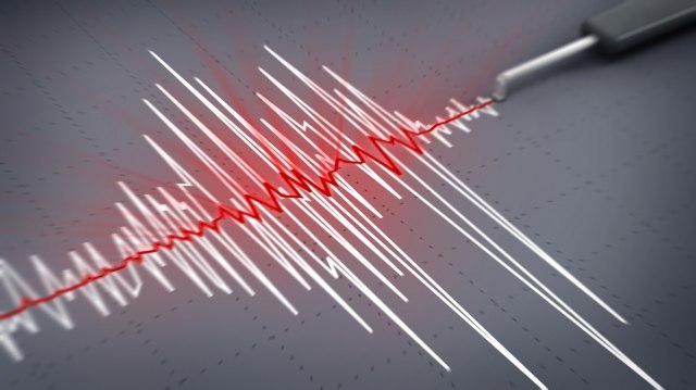 Zemljotres jačine 5,7 stepeni Rihterove skale pogodio Čile