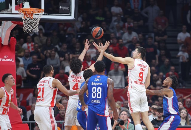 "Zbog Zvezdinih navijaèa bih se vratio iz penzije"