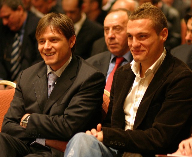 FSS odgovorio Vidiæu: Zašto baš sada?