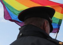 LGBT zajednica u Rusiji pod pritiskom je vlasti godinama/Reuters