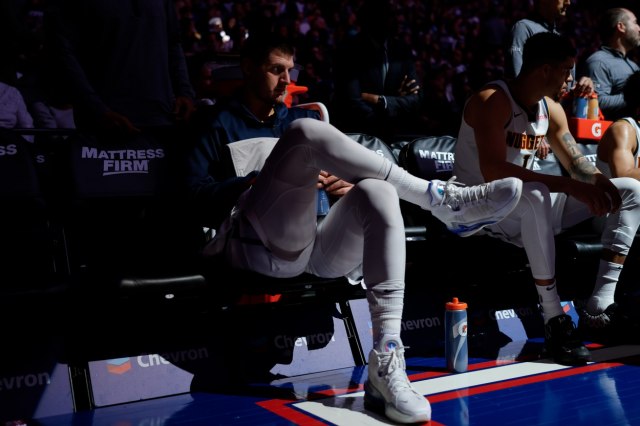 Jokiæ: Tako je, kako je VIDEO