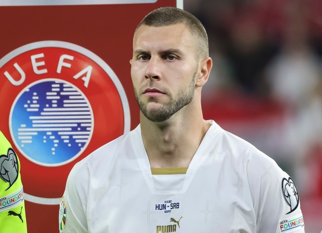 Pavloviæ za B92.net: Englezi imaju najboljeg, sa Dancima u "trku"