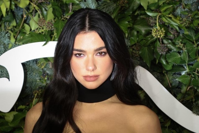 Dua Lipa raskinula sa 14 godina starijim deèkom