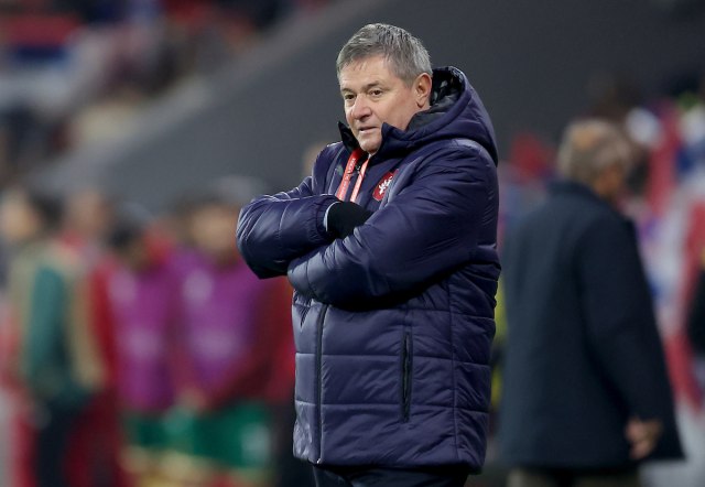 Kako Srbija može dalje ako bude treæa u grupi na EURO?