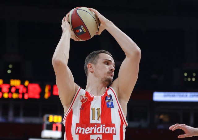 "ABA liga nije laka – Partizan pre nije imao ovakvu ekipu"