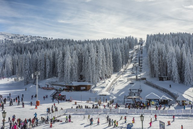 Kopaonik ove godine nudi brojne pogodnosti za skijaše VIDEO