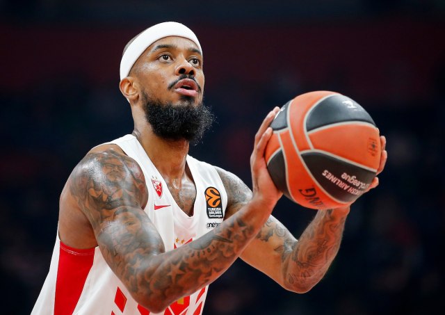 Lorenzo Braun: Nisam emotivan kad igram protiv Zvezde