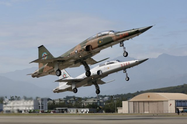 Kineska vojska je spremna: Novi rat sve bliže?