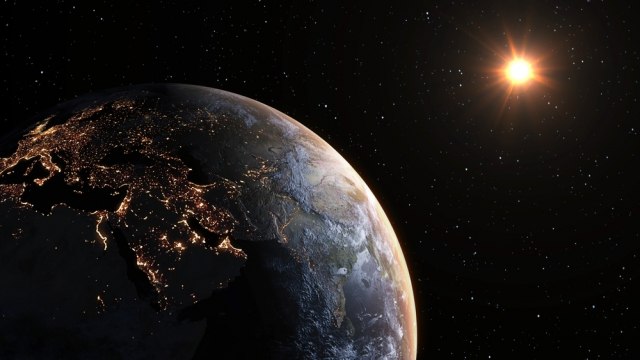 Nauènici otkrivaju: Koliko dugo æe Zemlja postojati?