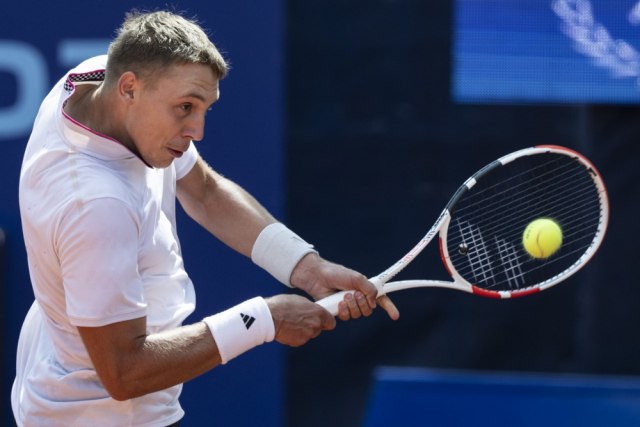 Meðedoviæ se sa Ðokoviæem sprema za novu sezonu