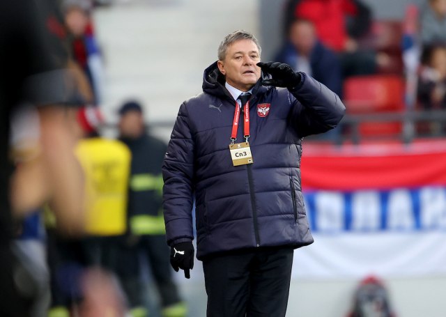 Ko je "punio kasu" FSS preko veza? Piksi: Vidiæ i drugi moraju da znaju... VIDEO