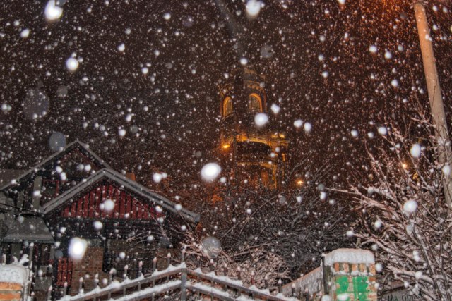 RHMZ prognoza za narednih sedam dana: Očekuju nas mešovite padavine, ali i razvedravanje