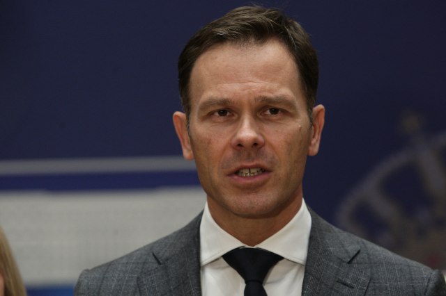 Mali: Poèela isplata 10.000 dinara