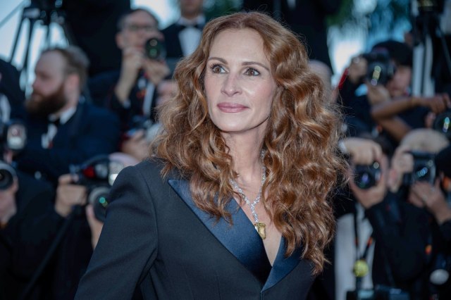 Džulija Roberts prvi put o smrti Metjua Perija