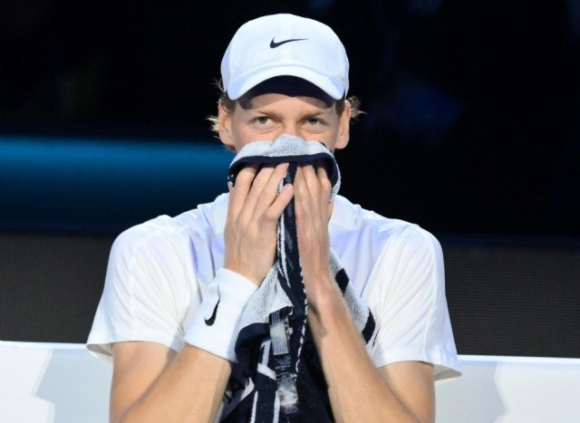 Hrvat otkrio uzrok poraza Sinera protiv Ðokoviæa