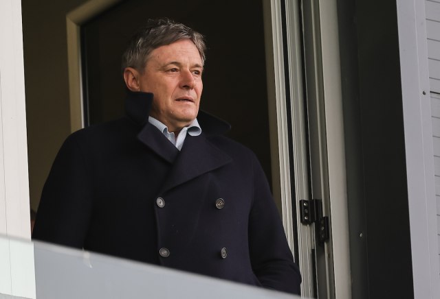 Piksi nikada neæe biti trener Crvene zvezde