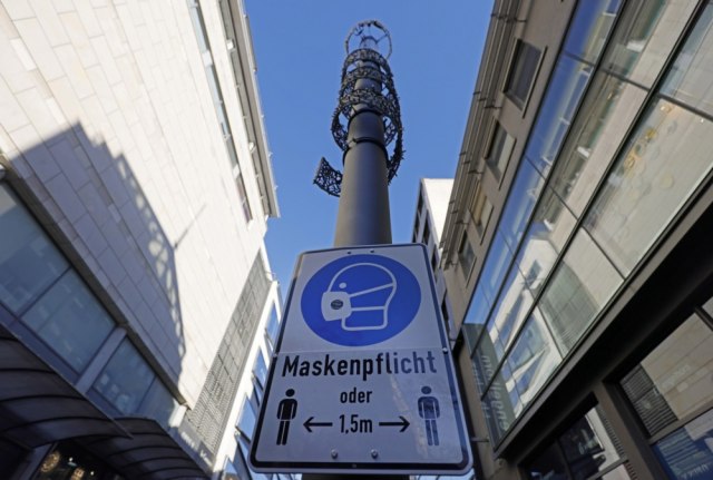 Zabrinutost raste: Preti nova varijanta korone?