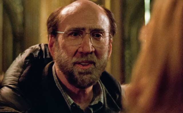 Nikolas Kejdž otkrio da li æe se ponovo pojaviti u jednoj od svojih najboljih uloga