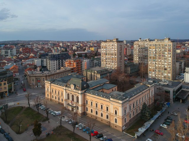 U Kragujevcu 199 domaćinstava dobilo subvencije za energetsku sanaciju