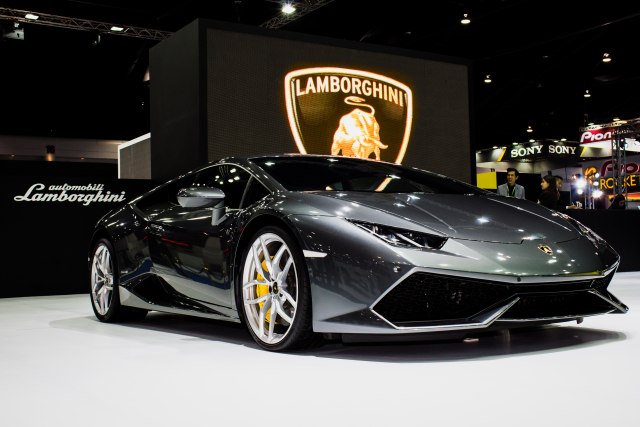 Proizvoðaè luksuznih automobila uvodi promene