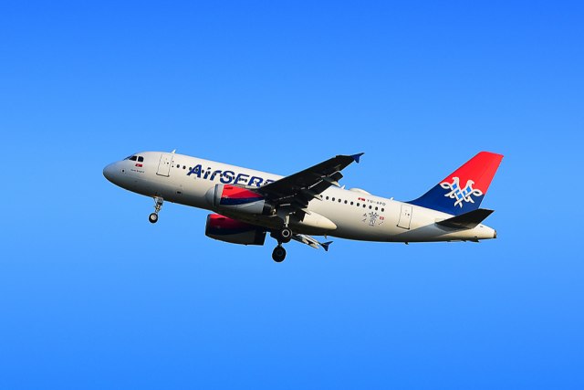 Air Serbia će naredne četiri godine leteti i sa kraljevačkog i sa niškog aerodroma - OVO SU DESTINACIJE! (VIDEO)