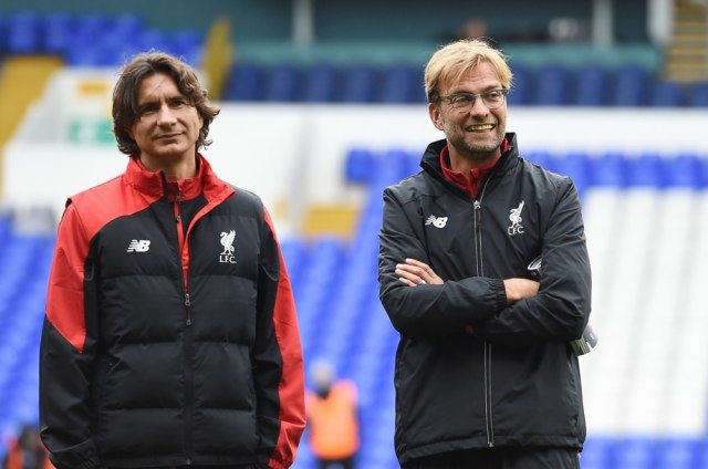 Bivša Klopova desna ruka menja Bahara u Zvezdi?