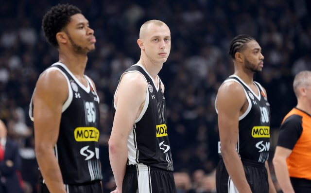 Smailagiæ: Zar ponovo? VIDEO