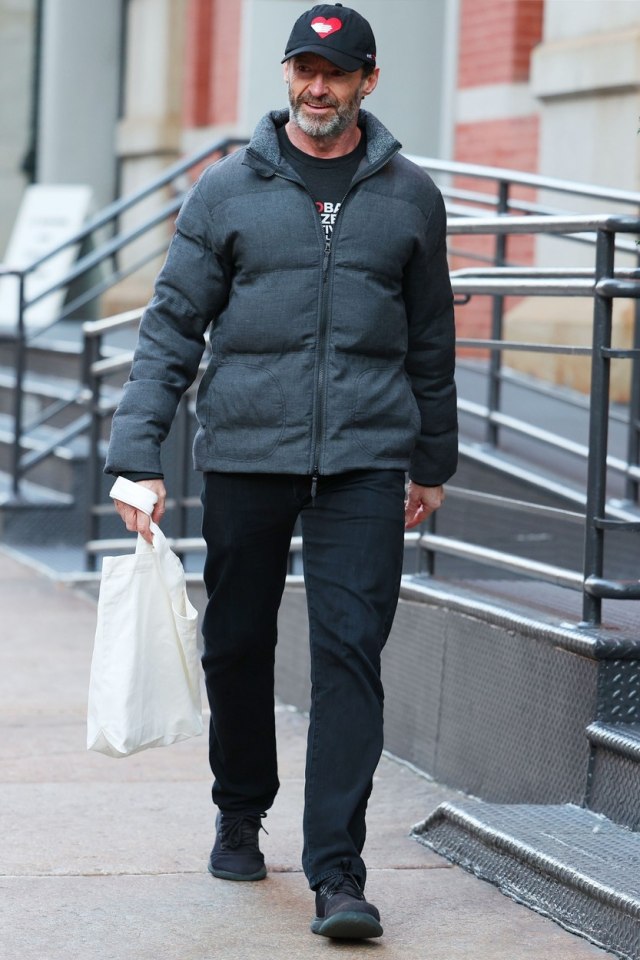 Osvanule nove slike i spojleri za "Deadpool 3" FOTO