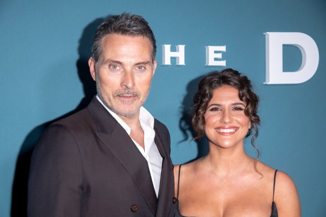 Slavni zavodnik zaprosio 30 godina mlaðu devojku; treæi put æe izgovoriti sudbonosno "da"  FOTO