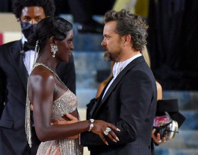 Gde ima dima, ima i vatre: Glumac se razveo, lepotica raskinula, a dva meseca kasnije - u vezi su