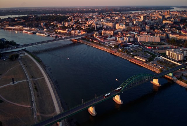 Beograd dobija još jedan most, evo na kom mestu