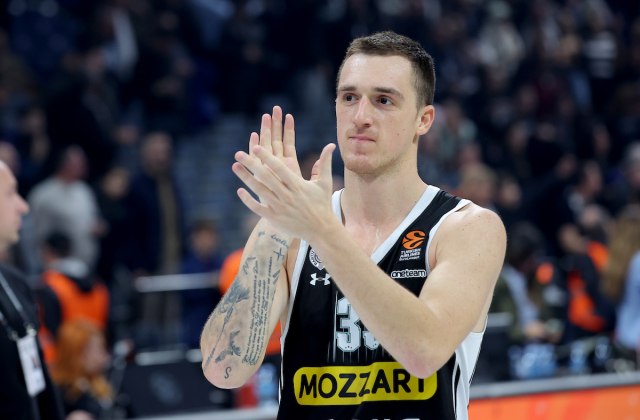 Anðušiæ: Pokazali smo neverovatan karakter VIDEO