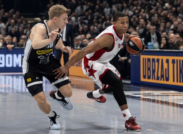 Jaramaz: Ovo nam je trebalo posle nekih produžetaka