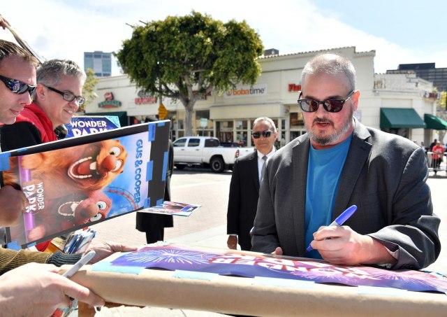 Glumcu kultnog filma "Sam u kuæi" dijagnostifikovan rak