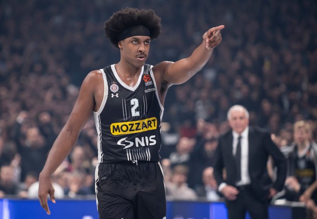 Ledej: Bolji smo iz utakmice u utakmicu